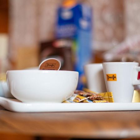Aliki Guest House エギオ エクステリア 写真