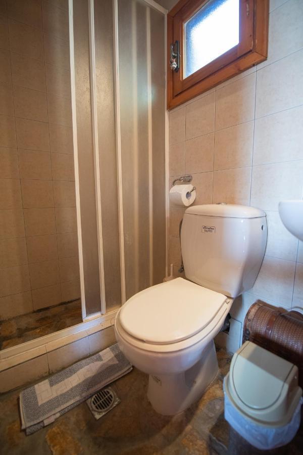 Aliki Guest House エギオ エクステリア 写真