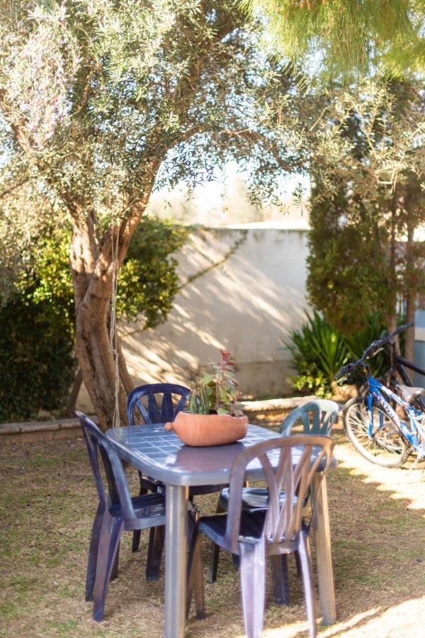 Aliki Guest House エギオ エクステリア 写真